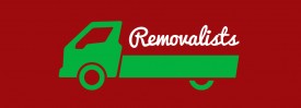 Removalists Barfold - My Local Removalists